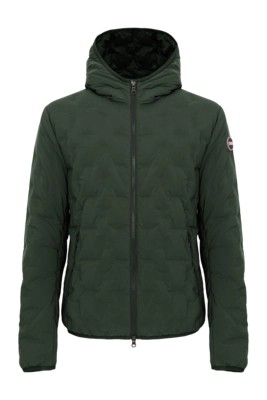 Veste Colmar Homme 1217R Sequence Botanical