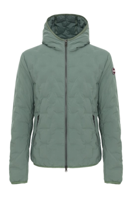 Veste Colmar Homme 1217R Sequence Dollar