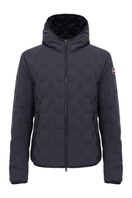 Jacket Colmar Men 1217R Sequence Navy Blue