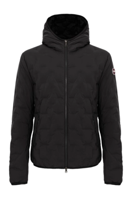 Jas Colmar Men 1217R Sequence Black