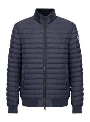 Veste Colmar Homme 1231 Repunk Navy Blue Ice