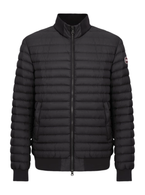Jacket Colmar Men 1231 Repunk Black Ice