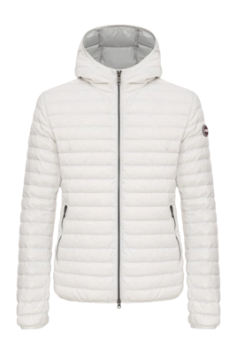 Jacket Colmar Men 1277R Repunk White Ice