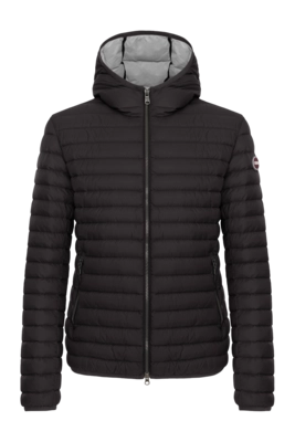 Jacket Colmar Men 1277R Repunk Black Ice