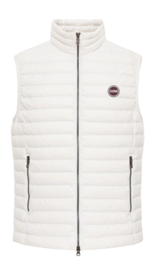 Body Warmer Colmar Men 1278R Repunk White Ice