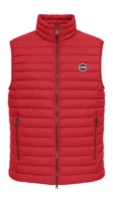 Gilet Colmar Homme 1278R Repunk Hermes Ice