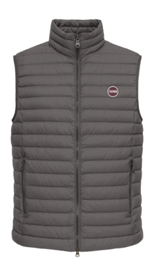 Weste Colmar 1278R Repunk Herren Stud Ice