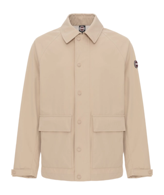 Jacke Colmar 1859 New Futurity Softshell Herren Arizona