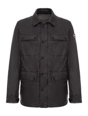 Jacket Colmar Men 1860 Repunk Reversible Black Stud