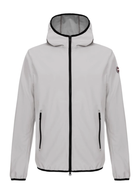 Jacke Colmar 1861R New Futurity Softshell Herren Ice
