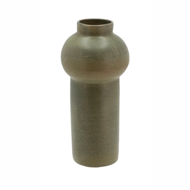 Vaas Villa Collection Rost Green 30 cm