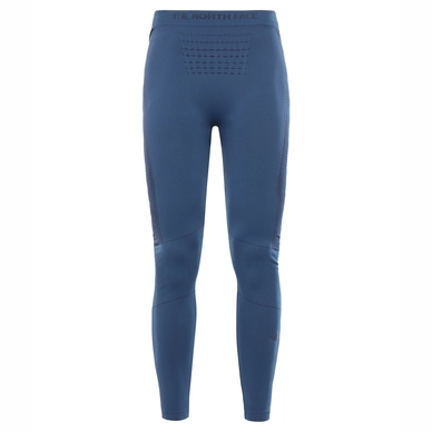 Legging The North Face Sport Tights Blue Wing Teal TNF Black Women