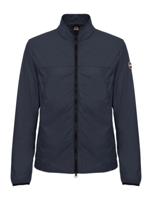Jacket Colmar Men 1864 Fibers Navy Blue