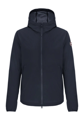 Jacket Colmar Men 1867 Notorious Navy Blue