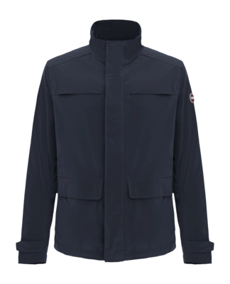Jacket Colmar Men 1869 Notorious Navy Blue