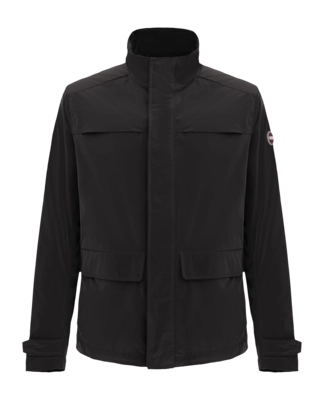 Jacket Colmar Men 1869 Notorious Black