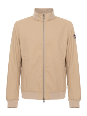 Jacke Colmar 1873 Twill Herren Arizona