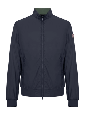 Jas Colmar Men 1899R Repunk Navy Blue Dollar