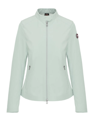 Jacket Colmar Women 1902R New Futurity Softshell Serenity