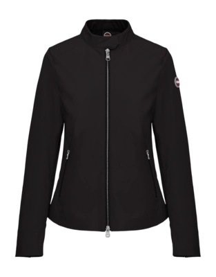 Veste Colmar Femme 1902R New Futurity Softshell Back