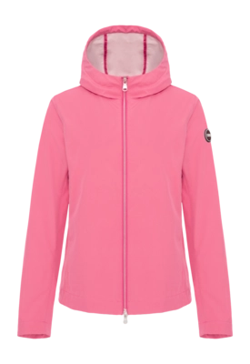 Jacke Colmar 1964 New Futurity Softshell Damen Big Babol