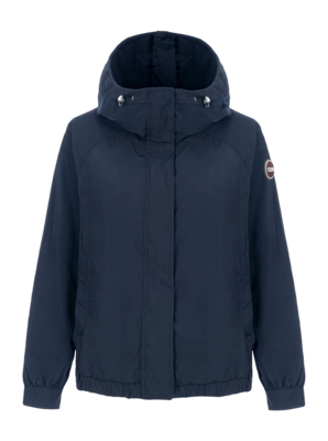 Jacket Colmar Women 1970 Triumph Navy Blue