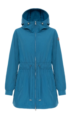 Jacke Colmar 1972 Triumph Damen Aquatic