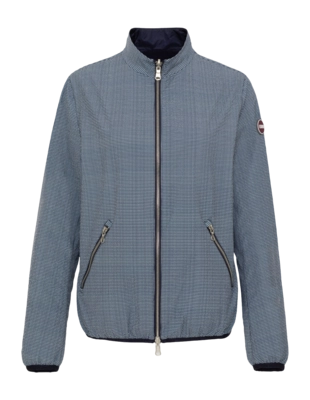 Jacke Colmar 1976 Dainty Damen Navy Blue Desire Nav