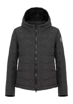 Jacke Colmar 2038 Hoop Damen Black