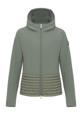 Jacket Colmar Women 2163 Arkell Dollar