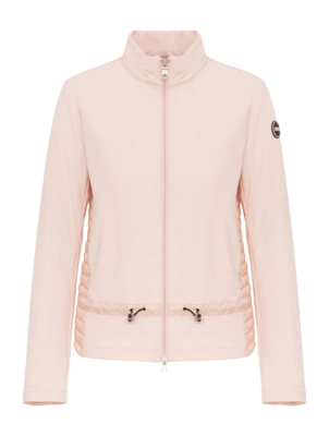 Jacket Colmar Women 2164 Arkell Baby Rose