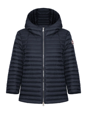 Jacket Colmar Women 2177U Punky Navy Blue