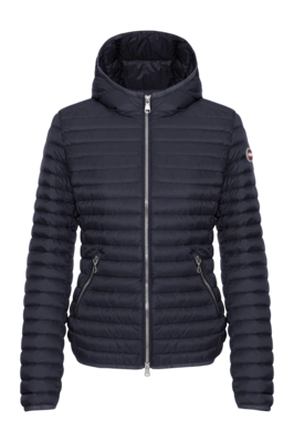 Veste Colmar Femme 2224U Punky Navy Blue