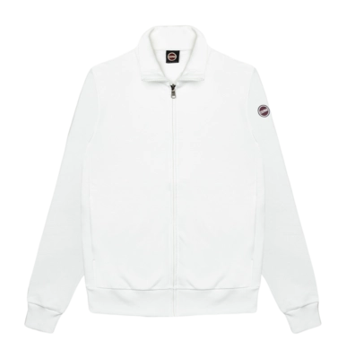 Vest Colmar Men 6143 Connective White