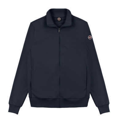Gilet Colmar Homme 6143 Connective Navy Blue