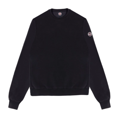 Pullover Colmar 6153 Nower Herren Black
