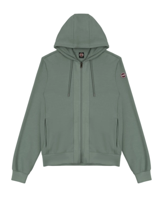 Zip Sweatshirt Colmar Men 6160 Selected Dollar