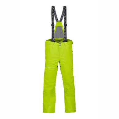 Ski Trousers Spyder Men Dare GTX Regular Sharp Lime