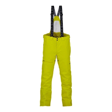 Pantalon de Ski Spyder Men Dare GTX Regular Citron