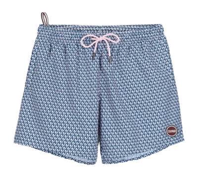 Swimming Trunks Colmar Men 7269 Seabord Barely Pink Module