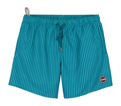 Maillot de Bain Colmar Homme 7269 Seabord Bay Geometric