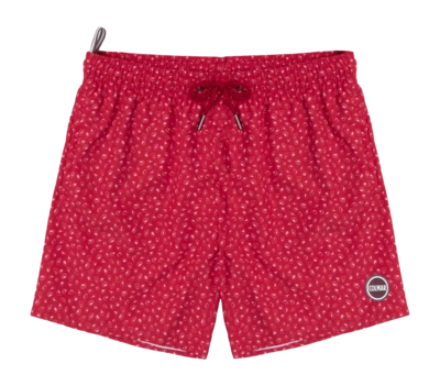 Maillot de Bain Colmar Homme 7269 Seabord Hermes Leaf