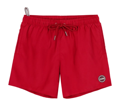Swimming Trunks Colmar Men 7269 Dip Red