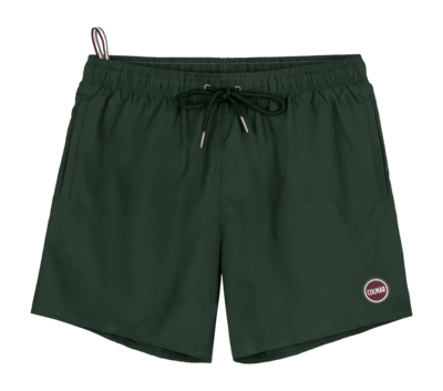 Badehose Colmar 7269 Dip Herren Botanical