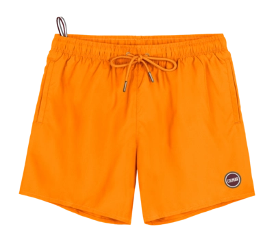Swimming Trunks Colmar Men 7269 Dip Tropico