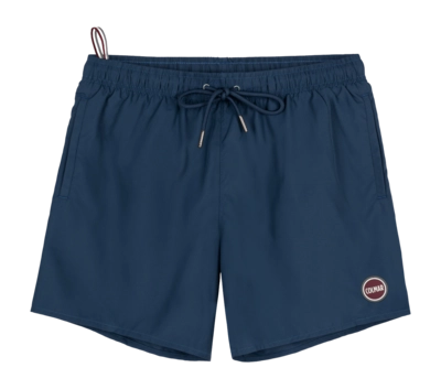 Swimming Trunks Colmar Men 7269 Dip Dark Blue