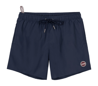 Swimming Trunks Colmar Men 7269 Dip Blue Navy