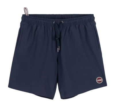 Swimming Trunks Colmar Men 7286 Dive Navy Blue
