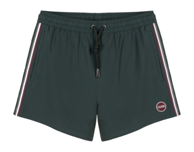 Swimming Trunks Colmar Men 7288 Dive Botanical