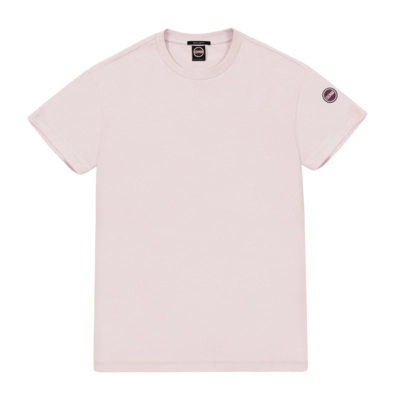 T-Shirt Colmar Men 7520 Start Barely Pink
